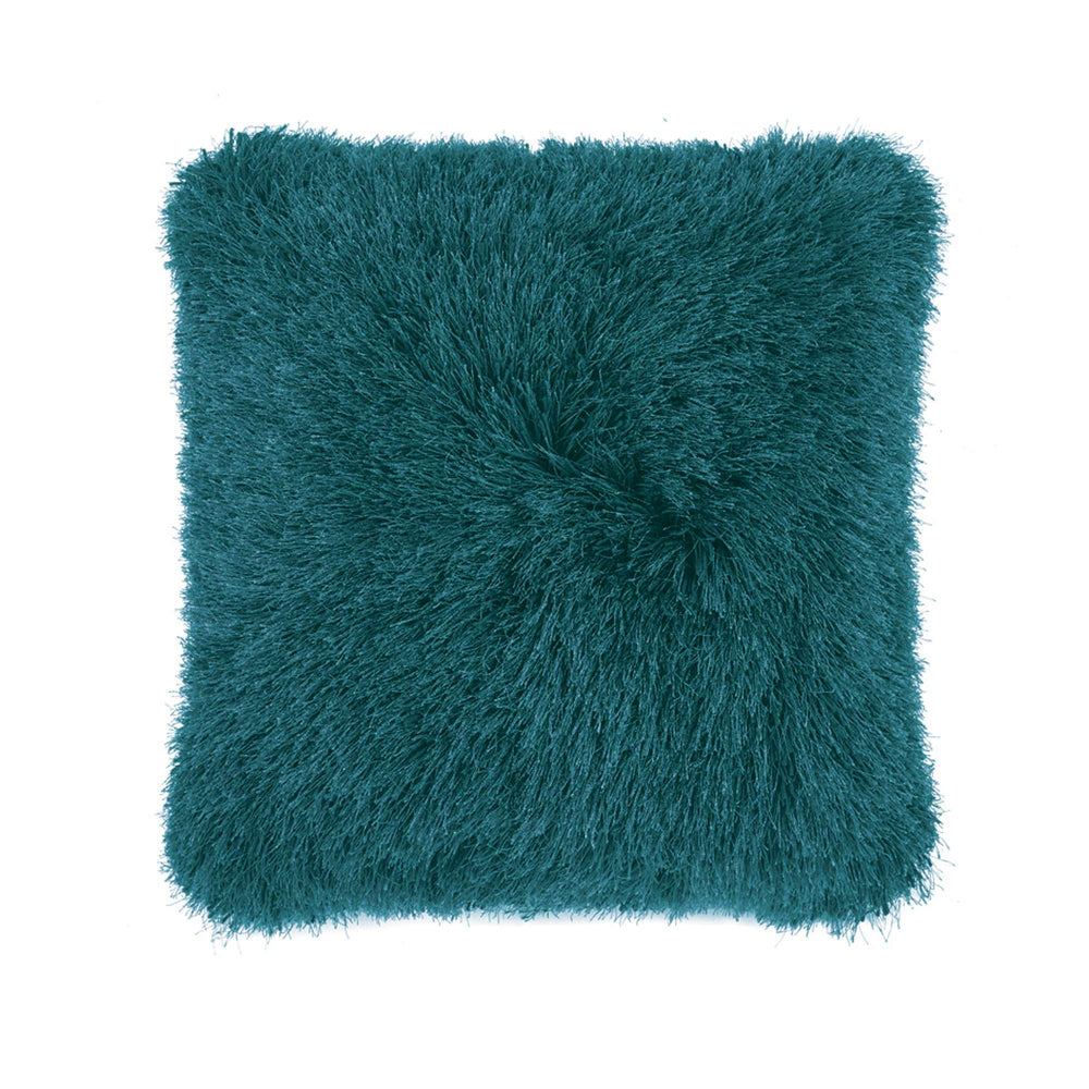 Origins Extravagance Cushion Teal Rug