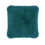 Origins Extravagance Cushion Teal Rug