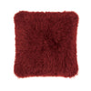 Origins Extravagance Cushion Wine Rug
