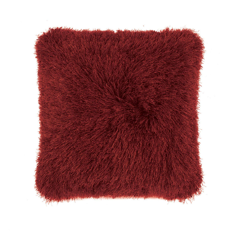 Origins Extravagance Cushion Wine Rug