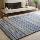 Origins Fine Stripes Rug