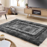 Origins Frame Rug