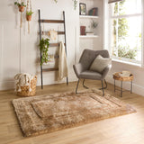 Origins Frame Rug