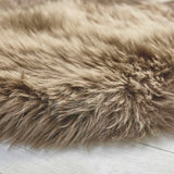 Origins Genuine Sheepskin Rug