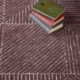 Origins Geometric Rug