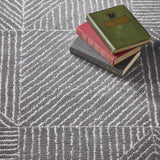 Origins Geometric Rug