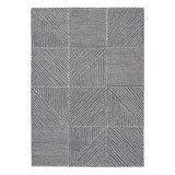 Origins Geometric Rug