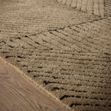 Origins Geometric Rug