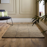 Origins Geometric Rug