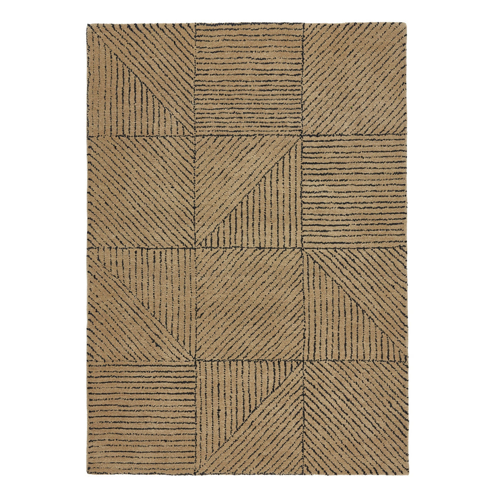 Origins Geometric Rug