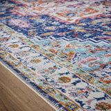 Origins Washable Rug