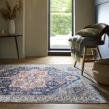 Origins Washable Rug