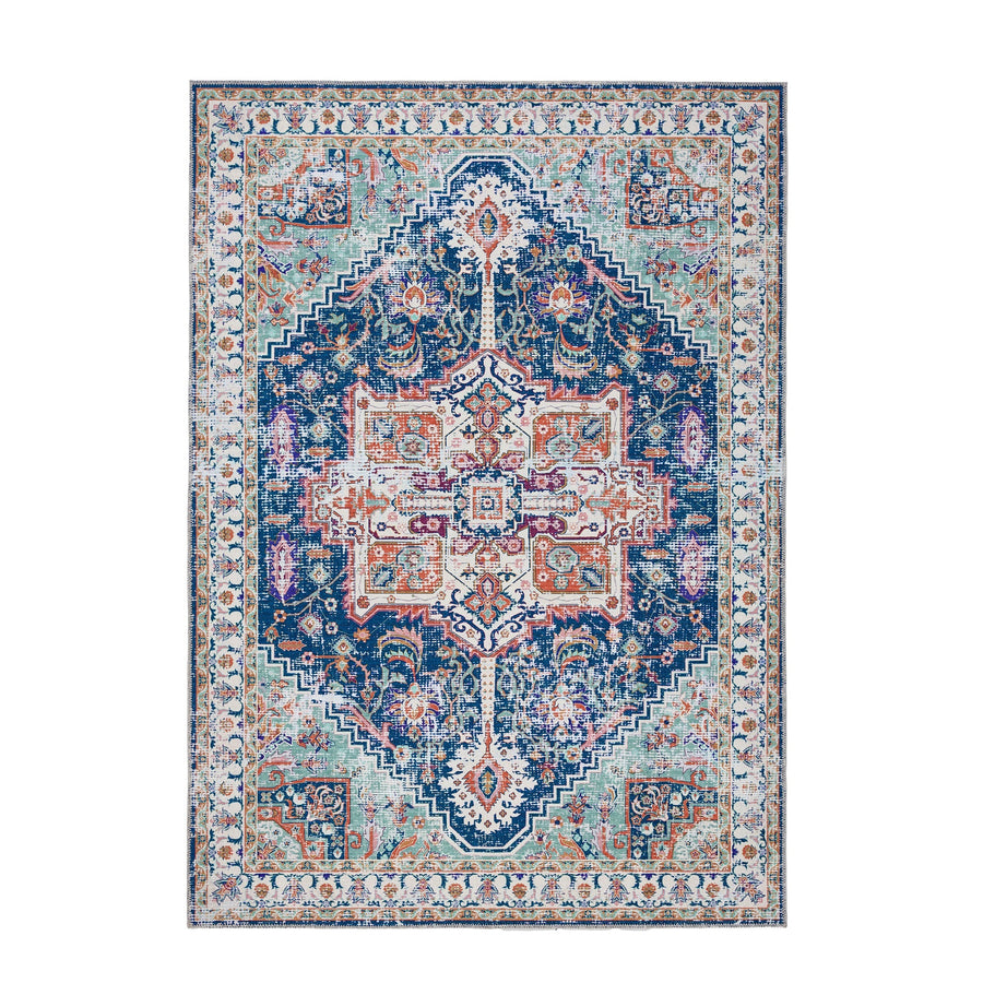 Origins Washable Rug