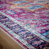 Origins Washable Rug