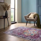 Origins Washable Rug