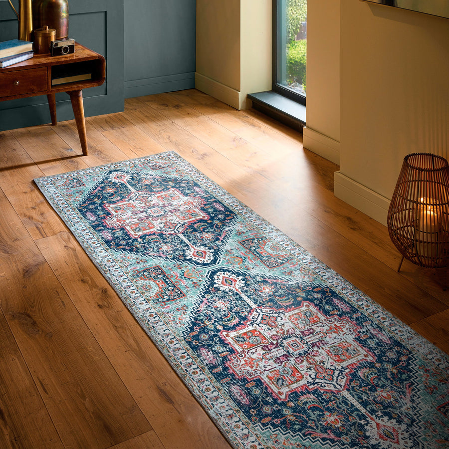 Origins Washable Rug
