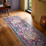 Origins Washable Rug