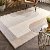 Origins Bauhaus Graphic Rug