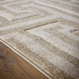 Origins Greek Key Rug