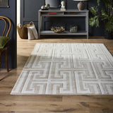 Origins Greek Key Rug