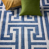 Origins Greek Key Rug