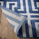 Origins Greek Key Rug