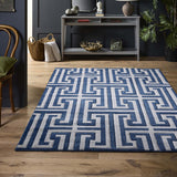 Origins Greek Key Rug