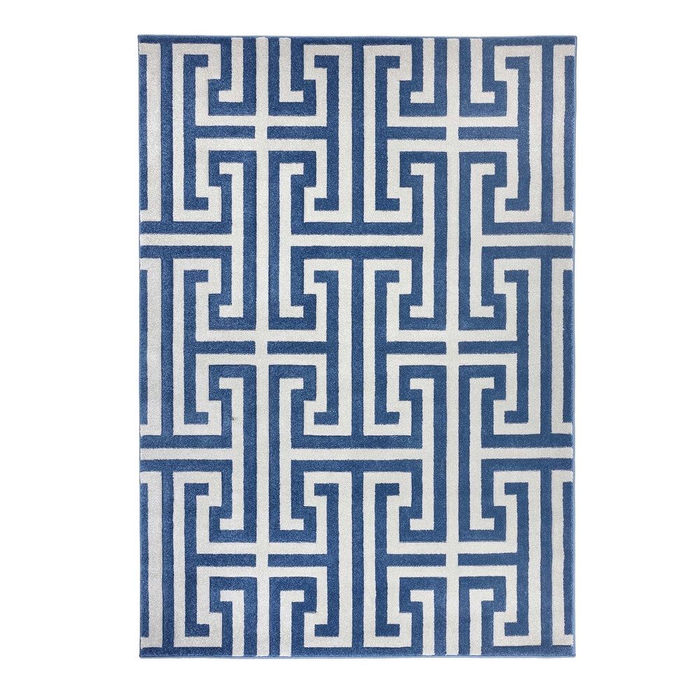 Origins Greek Key Rug