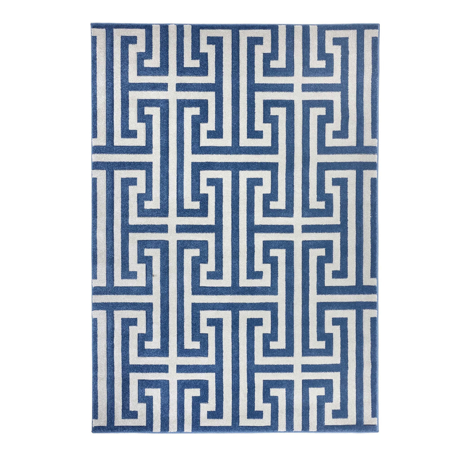 Origins Greek Key Rug