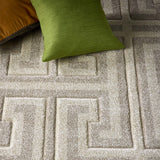 Origins Greek Key Rug