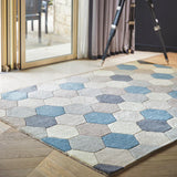 Origins Farah/Hexagon Rug