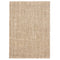 Origins Jute Herringbone Rug