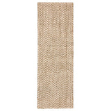 Origins Jute Herringbone Rug