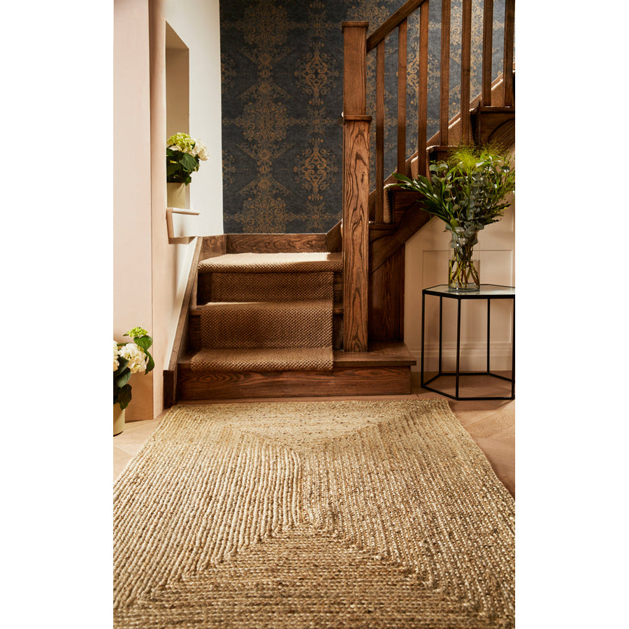 Origins Jute Extra Rug