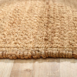 Origins Jute Extra Rug