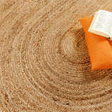 Origins Jute Extra Rug