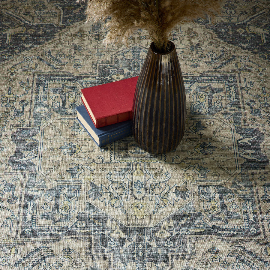 Origins Washable Napoli Rug