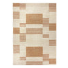 Origins Nomad Block Terracotta Rug
