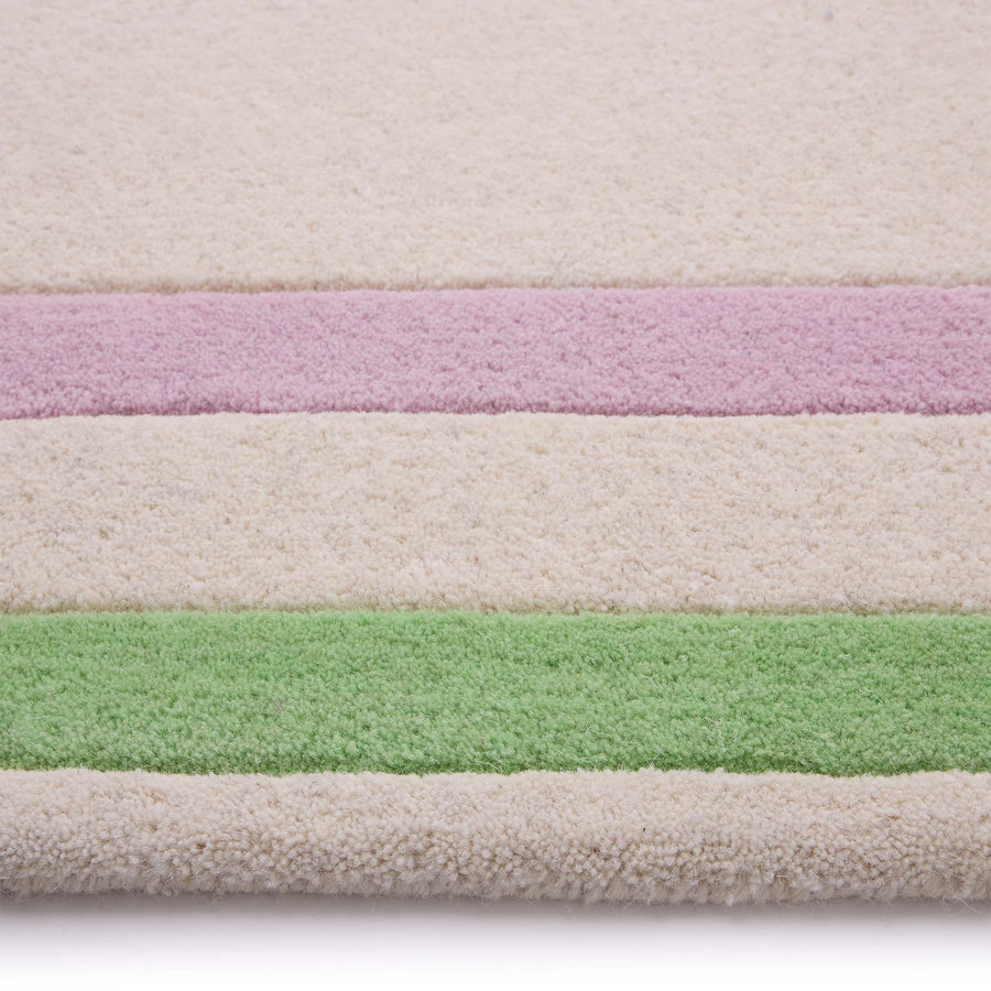 Origins Contour Rug