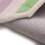 Origins Contour Rug