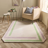 Origins Contour Rug