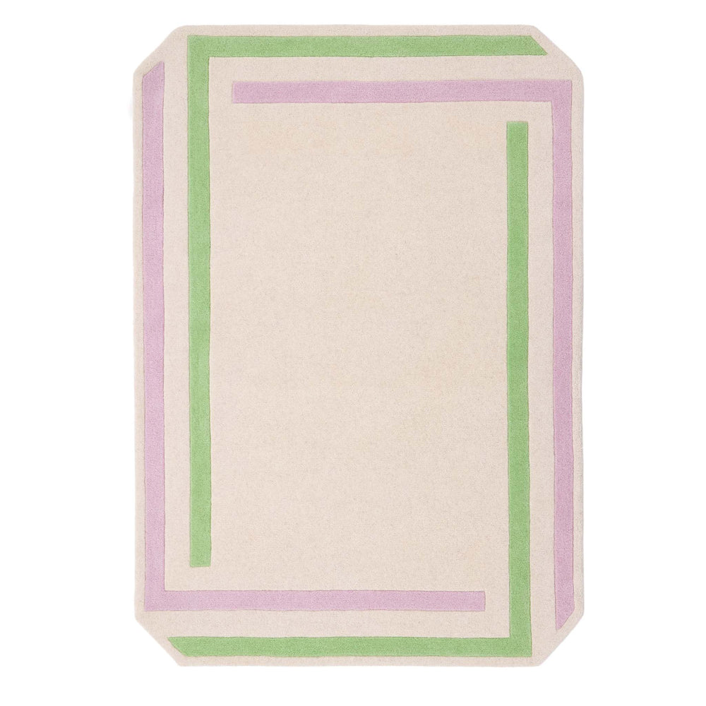 Origins Contour Rug