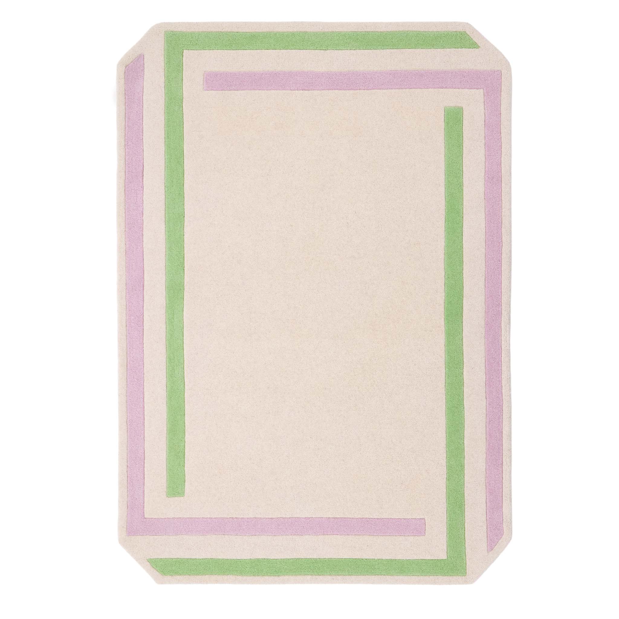 Origins Contour Rug