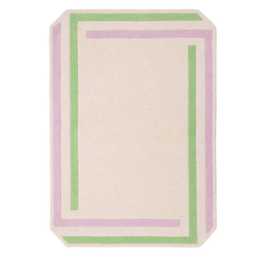 Origins Contour Rug