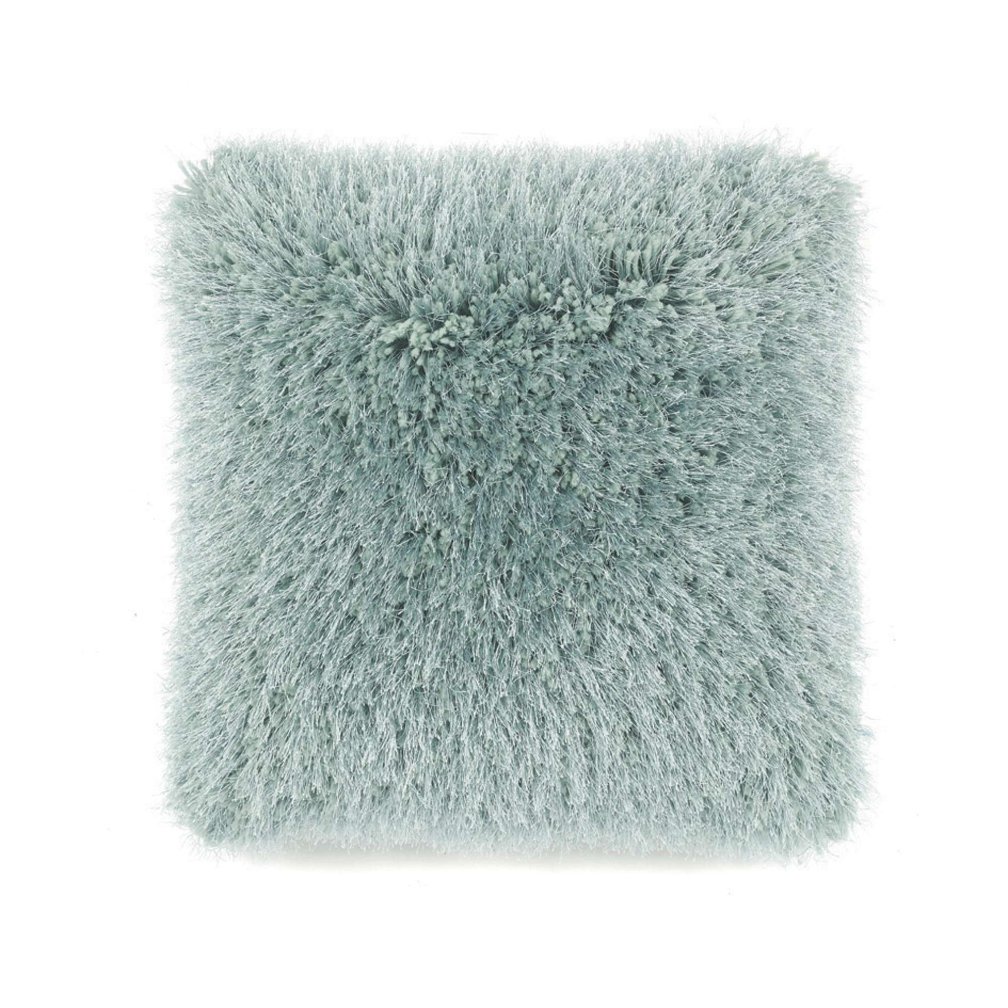 Origins Extravagance Cushion Aqua Rug