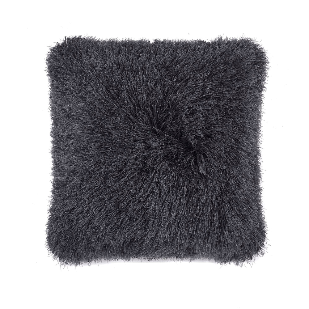 Origins Extravagence Cushion Grey Rug