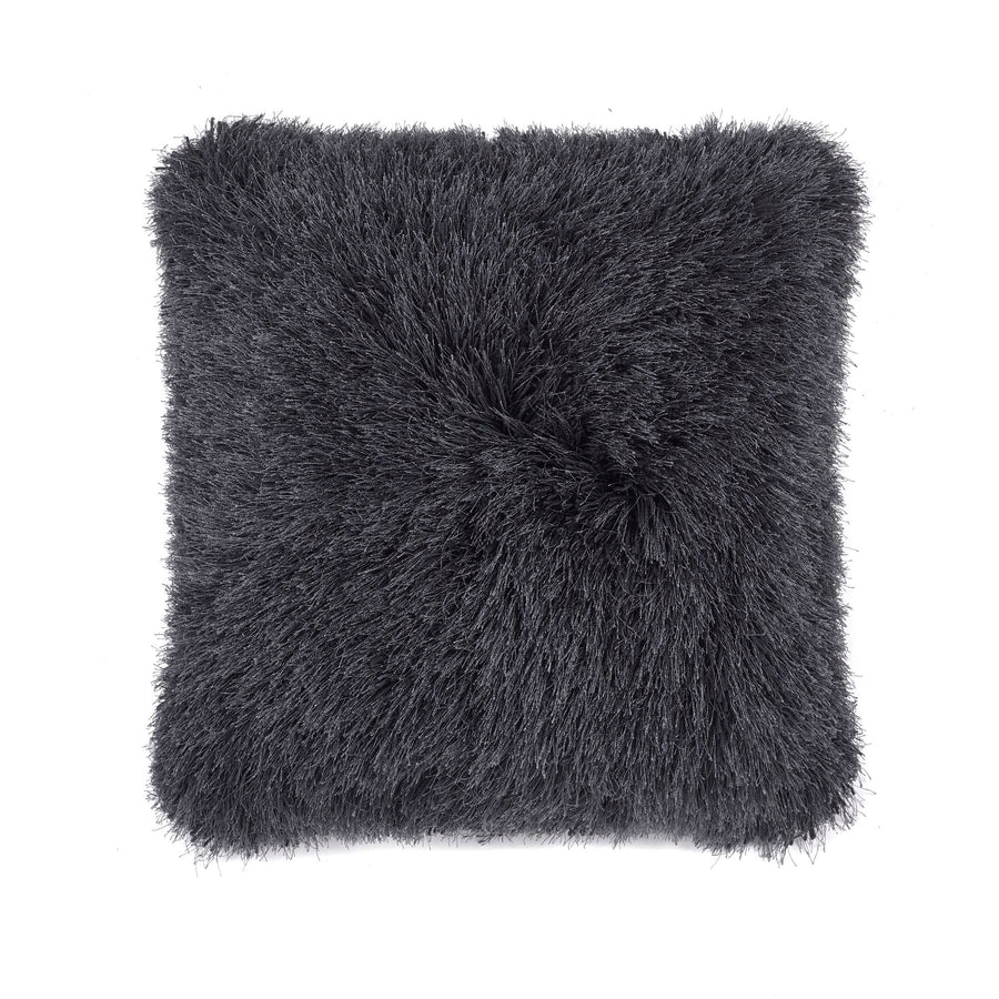 Origins Extravagence Cushion Grey Rug