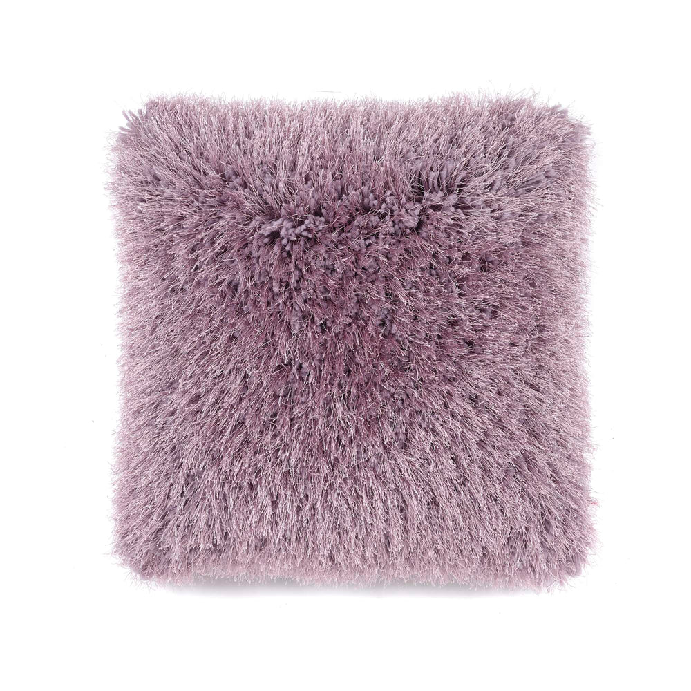 Origins Extravagence Cushion Lilac Rug