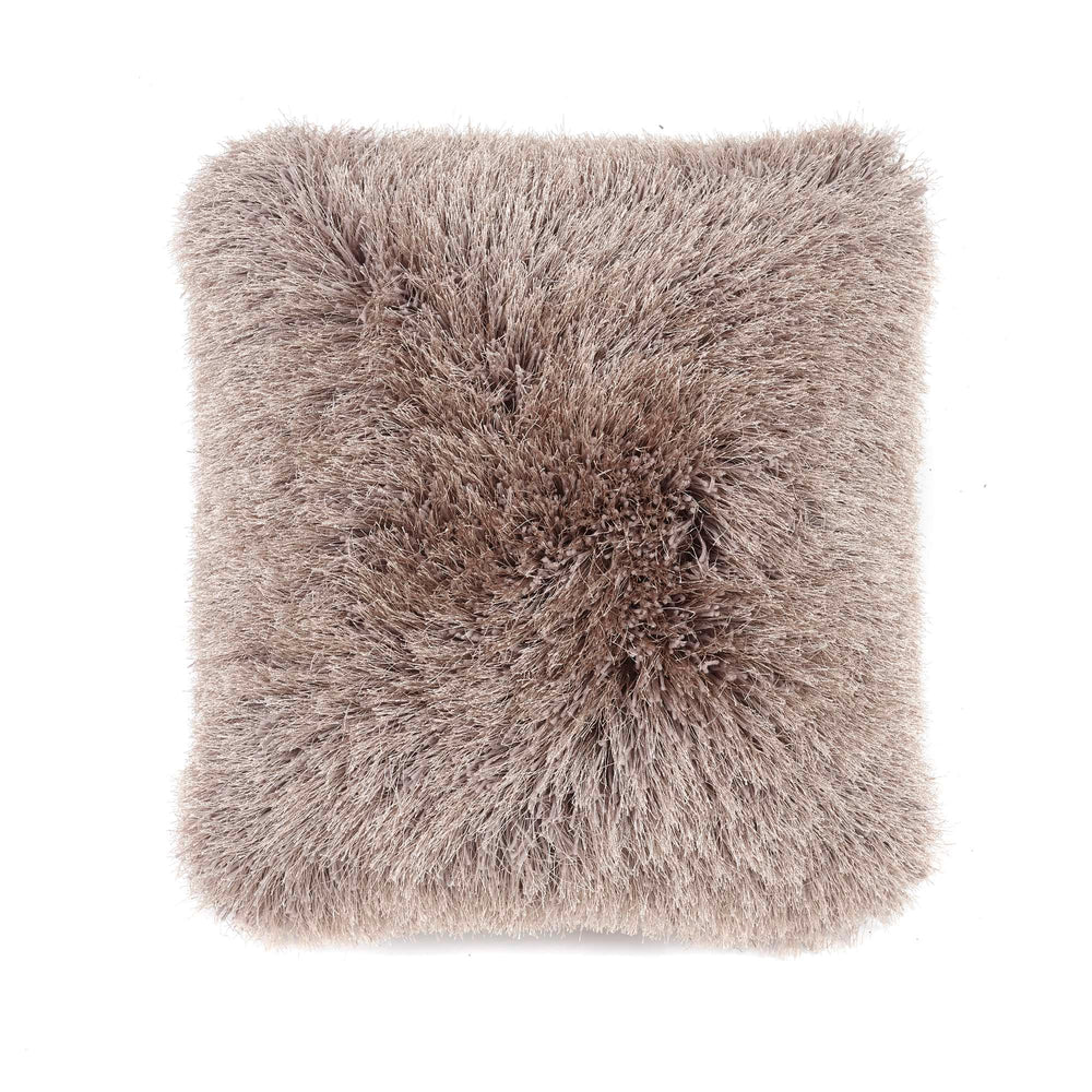 Origins Extravagence Cushion Mink Rug