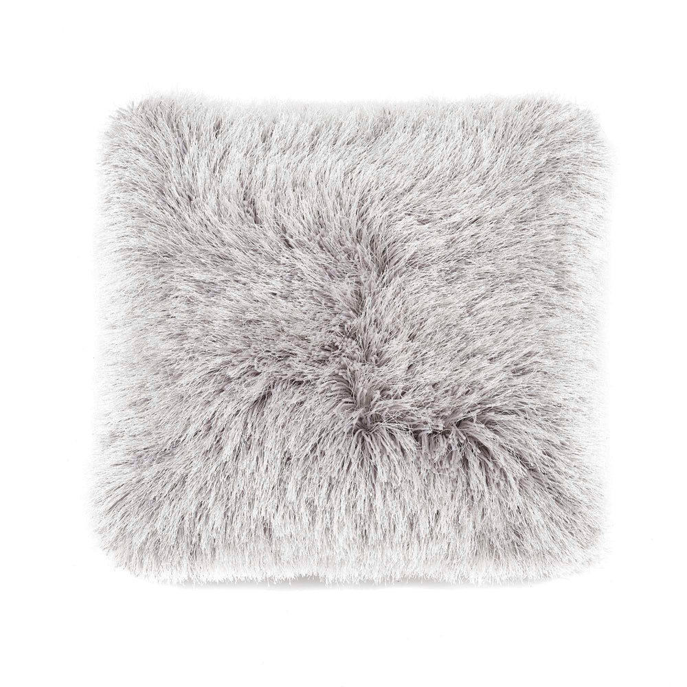 Origins Extravagence Cushion Silver Rug